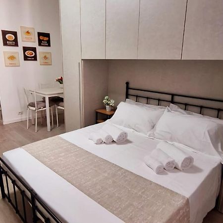 Real Estate Dream B&B Milano Kültér fotó