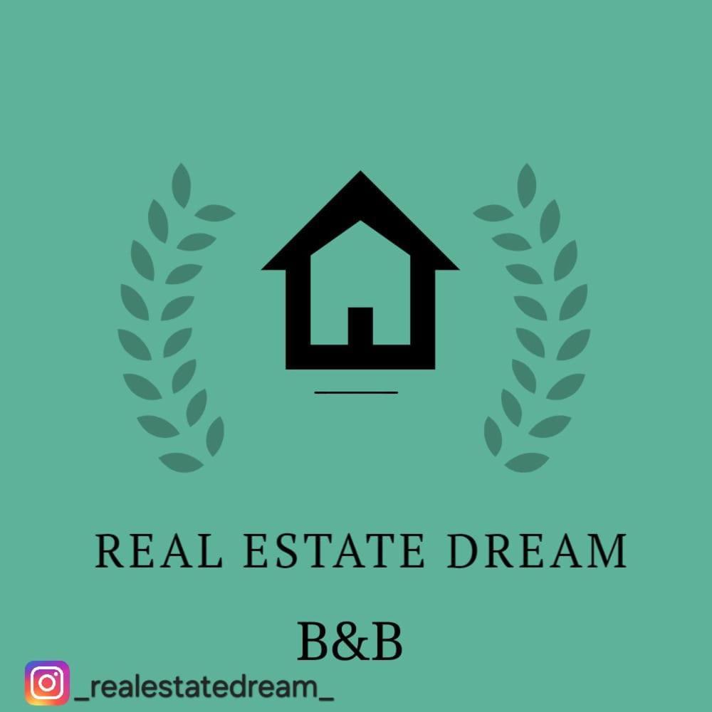Real Estate Dream B&B Milano Kültér fotó