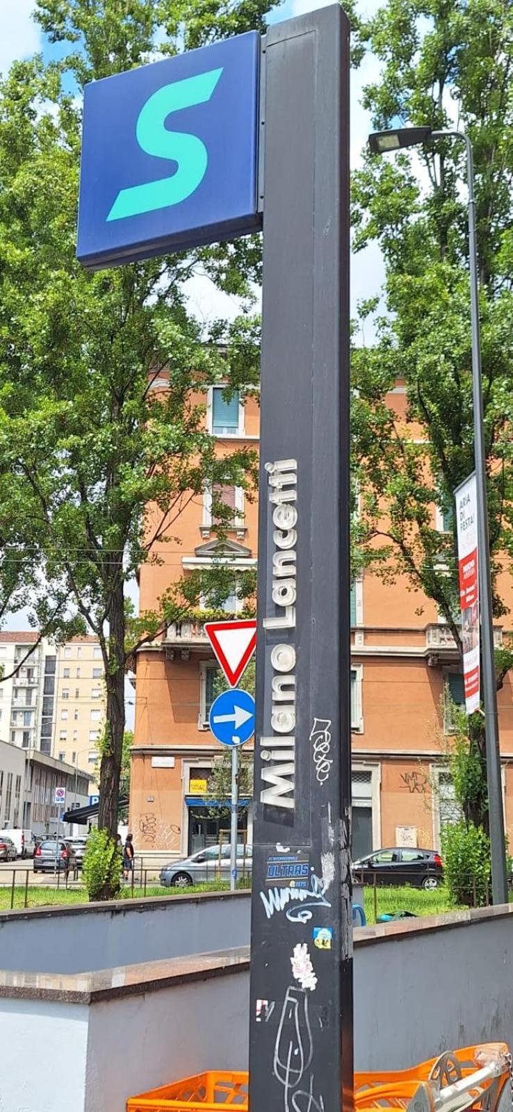 Real Estate Dream B&B Milano Kültér fotó