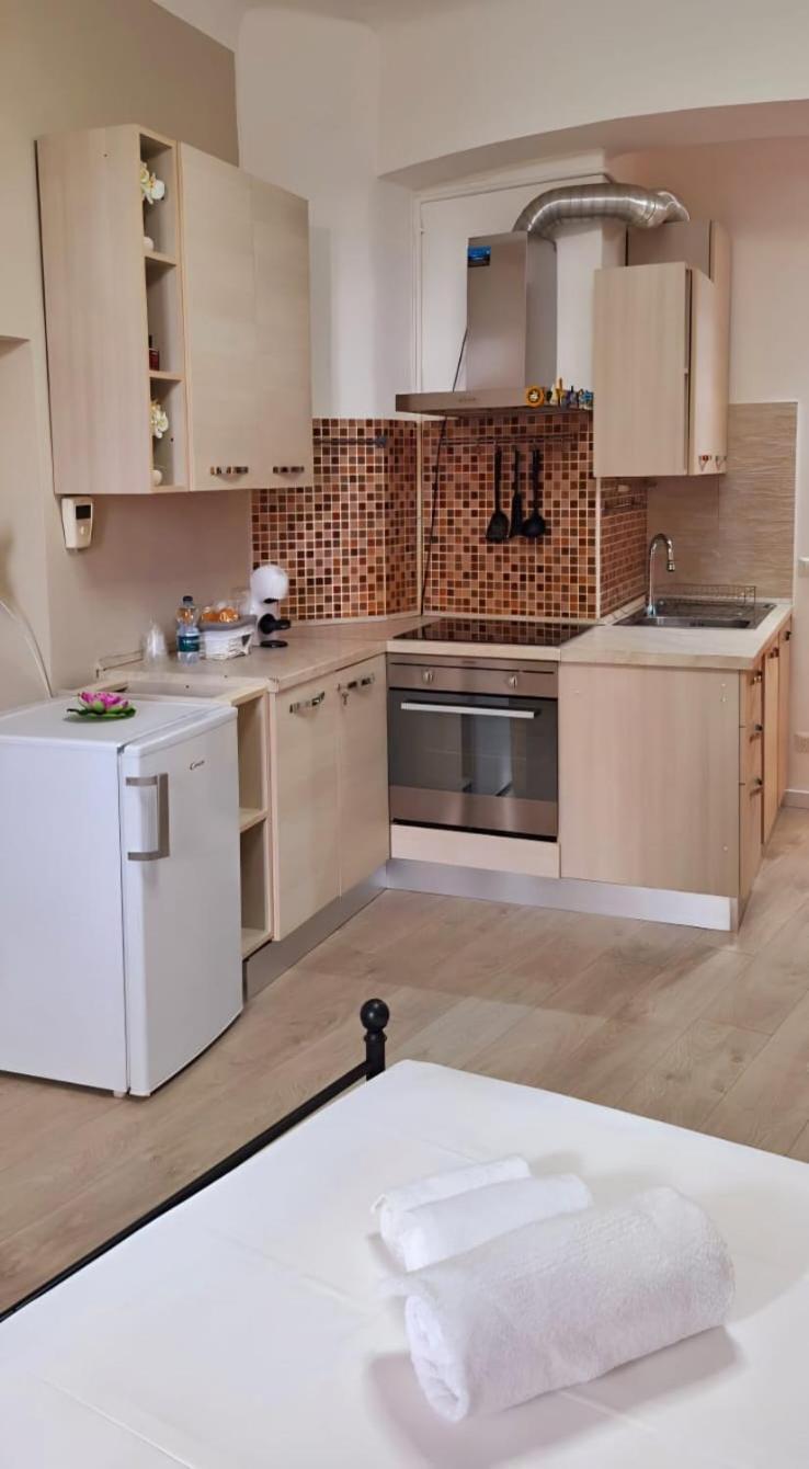 Real Estate Dream B&B Milano Kültér fotó