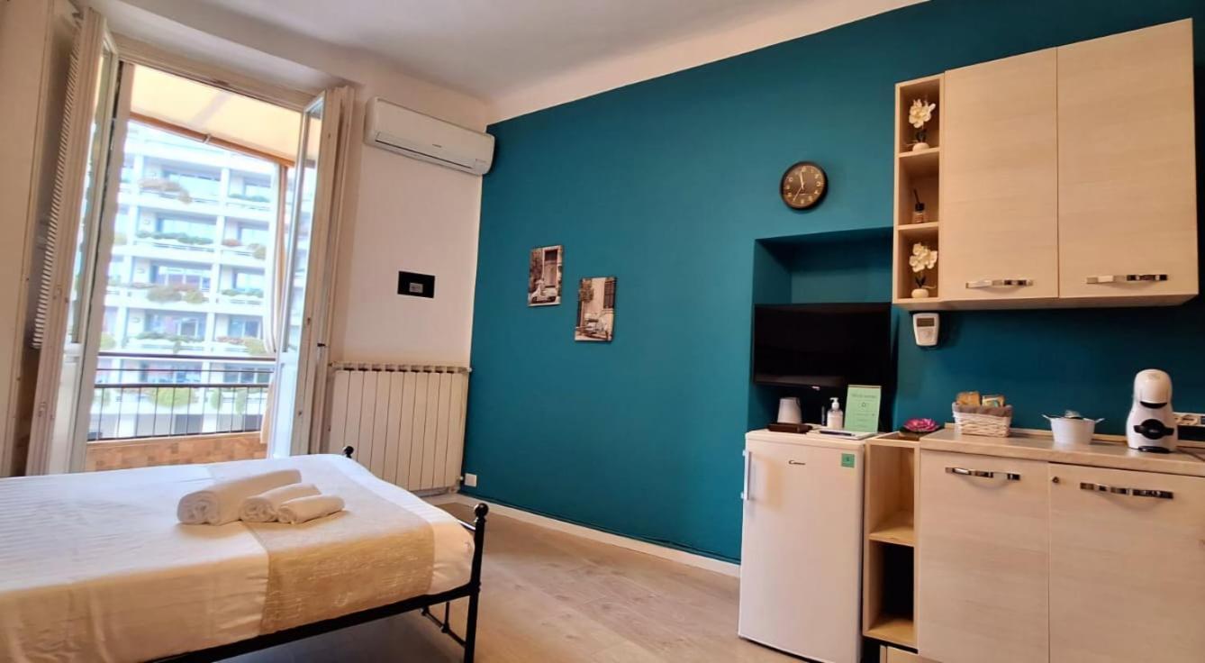 Real Estate Dream B&B Milano Kültér fotó
